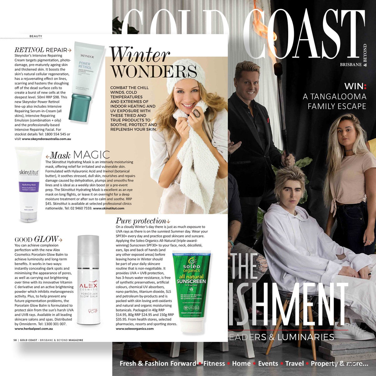 Espirit DEC 2017 SKNLife