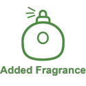 Added Fragrance