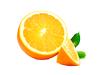 Citrus Fruits