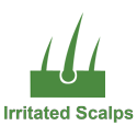 For Irritated Scalps