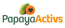 PapayaActivs Logo