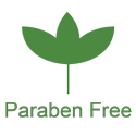 Paraben Free