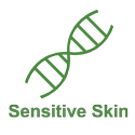 Suitable for Sensitive Skin