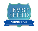 InvisiShield SuprCuvr Logo