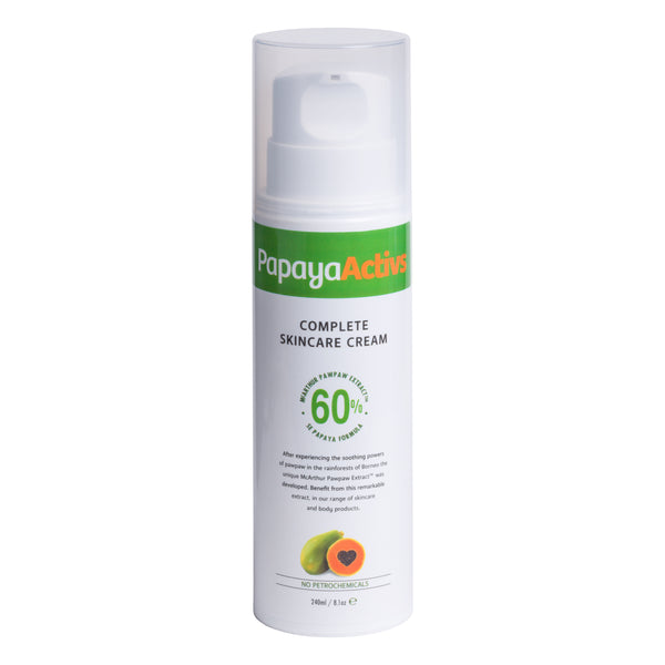 Complete Skin Care Cream (240ml)