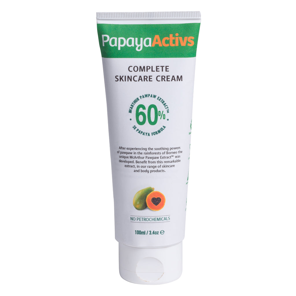 Complete Skin Care Cream (100ml)