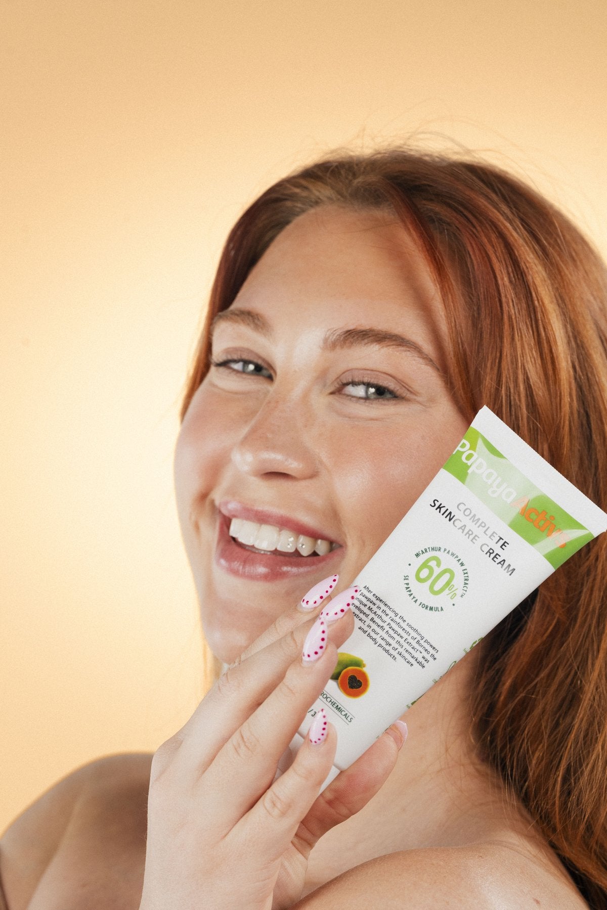 PapayaActivs natural skincare