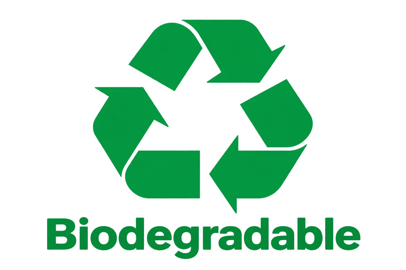 Biodegradable