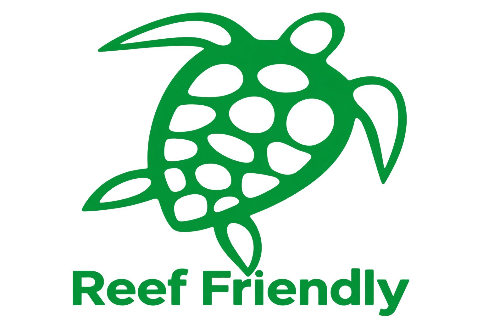Reef Friendly
